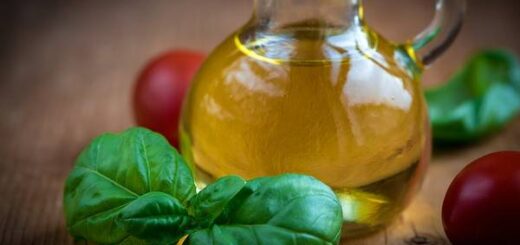 polifenoli olio extravergine