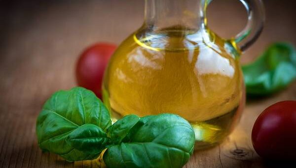 polifenoli olio extravergine