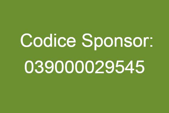 codice sponsor olife evergreen life