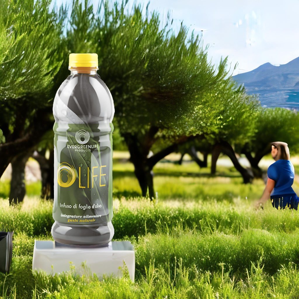 olife codice sponsor