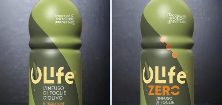 quale differenza tra olife e olife zero