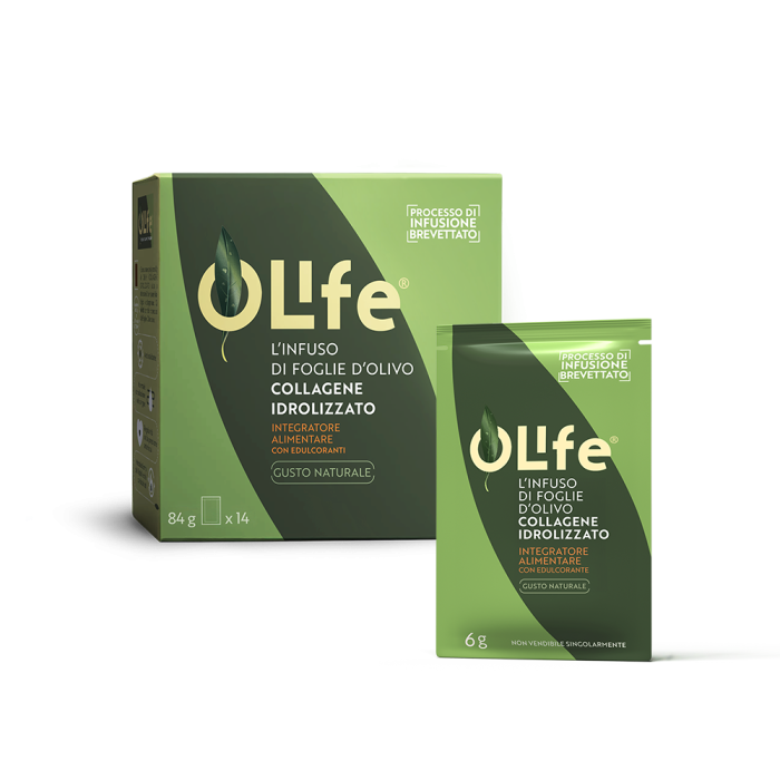 Capelli e olife